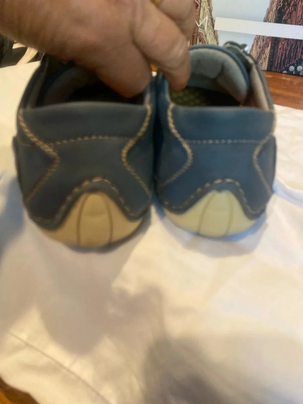 Salkin stylish men